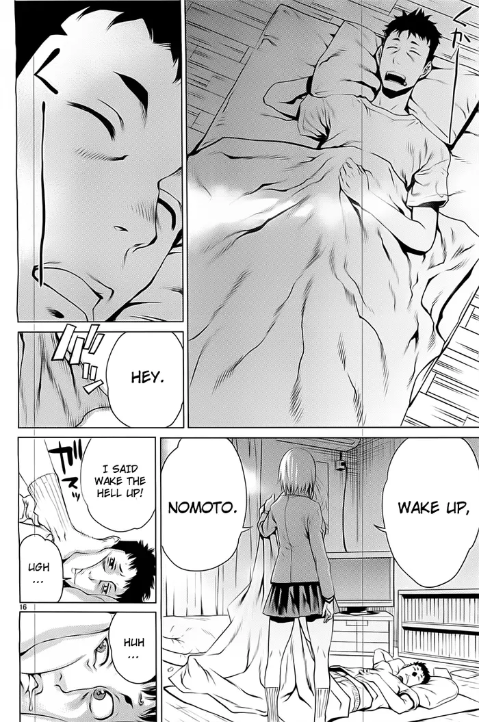 Killing Bites Chapter 4 image 17_optimized
